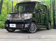 2015 Honda N BOX