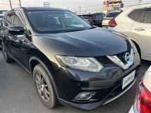 2014 Nissan X-Trail