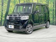 2015 Honda N BOX