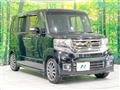 2015 Honda N BOX