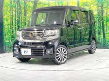 2015 Honda N BOX