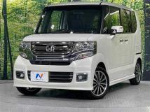 2016 Honda N BOX