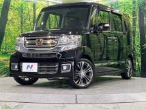 2016 Honda N BOX