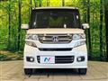 2016 Honda N BOX