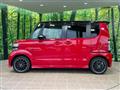 2016 Honda N BOX