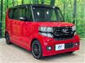 2016 Honda N BOX