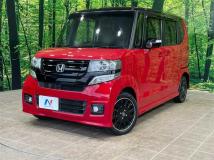 2016 Honda N BOX