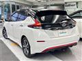 2021 Nissan Leaf