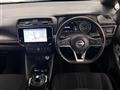 2021 Nissan Leaf