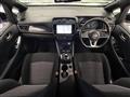 2021 Nissan Leaf