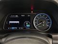 2021 Nissan Leaf