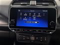 2021 Nissan Leaf