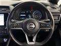 2021 Nissan Leaf