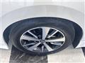 2021 Nissan Leaf