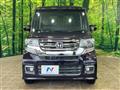2016 Honda N BOX