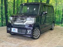 2016 Honda N BOX