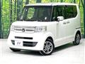 2016 Honda N BOX