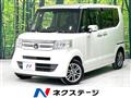 2016 Honda N BOX