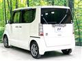 2016 Honda N BOX