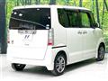 2016 Honda N BOX