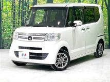 2016 Honda N BOX