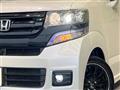 2016 Honda N BOX