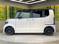 2016 Honda N BOX