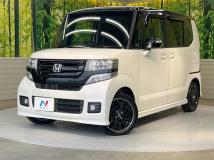 2016 Honda N BOX