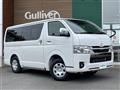 2025 Toyota Hiace Van