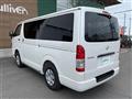 2025 Toyota Hiace Van