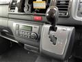 2025 Toyota Hiace Van