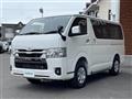 2025 Toyota Hiace Van