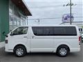 2025 Toyota Hiace Van