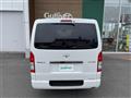 2025 Toyota Hiace Van