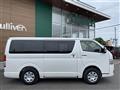 2025 Toyota Hiace Van