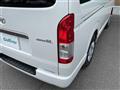 2025 Toyota Hiace Van