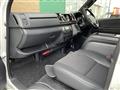 2025 Toyota Hiace Van