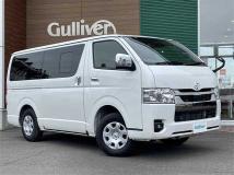 2025 Toyota Hiace Van
