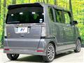 2016 Honda N BOX