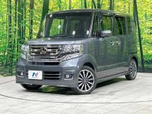 2016 Honda N BOX