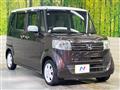 2016 Honda N BOX