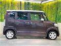 2016 Honda N BOX