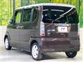 2016 Honda N BOX