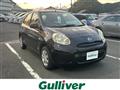 2011 Nissan March