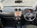2011 Nissan March