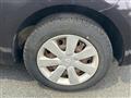 2011 Nissan March