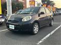 2011 Nissan March