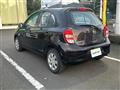 2011 Nissan March