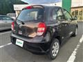 2011 Nissan March