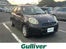 2011 Nissan March